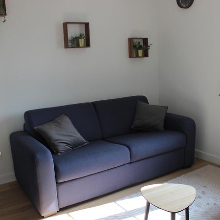 Appartement Idealement Situe Proche Disneyland Et Paris Lagny Buitenkant foto