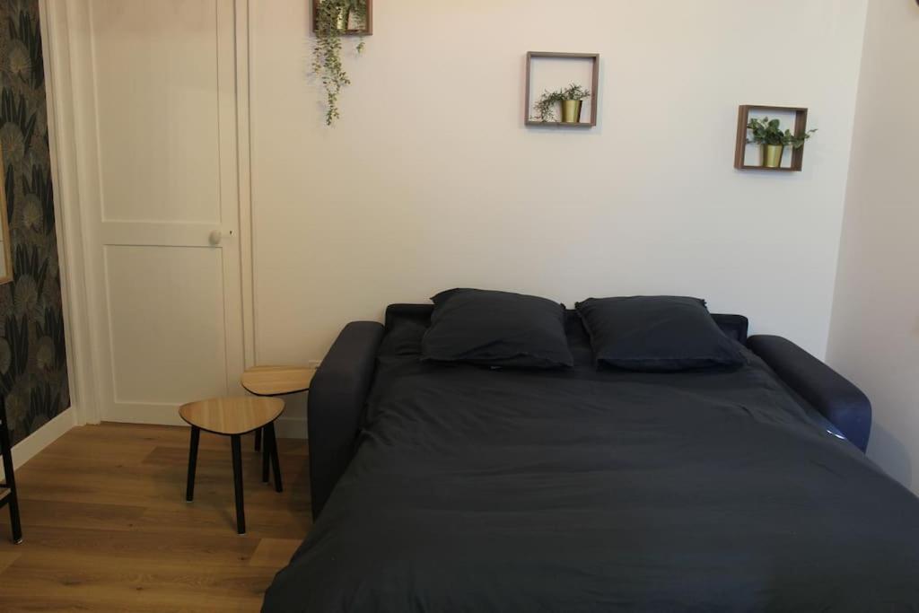 Appartement Idealement Situe Proche Disneyland Et Paris Lagny Buitenkant foto