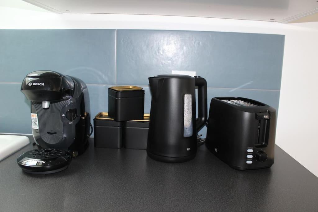Appartement Idealement Situe Proche Disneyland Et Paris Lagny Buitenkant foto