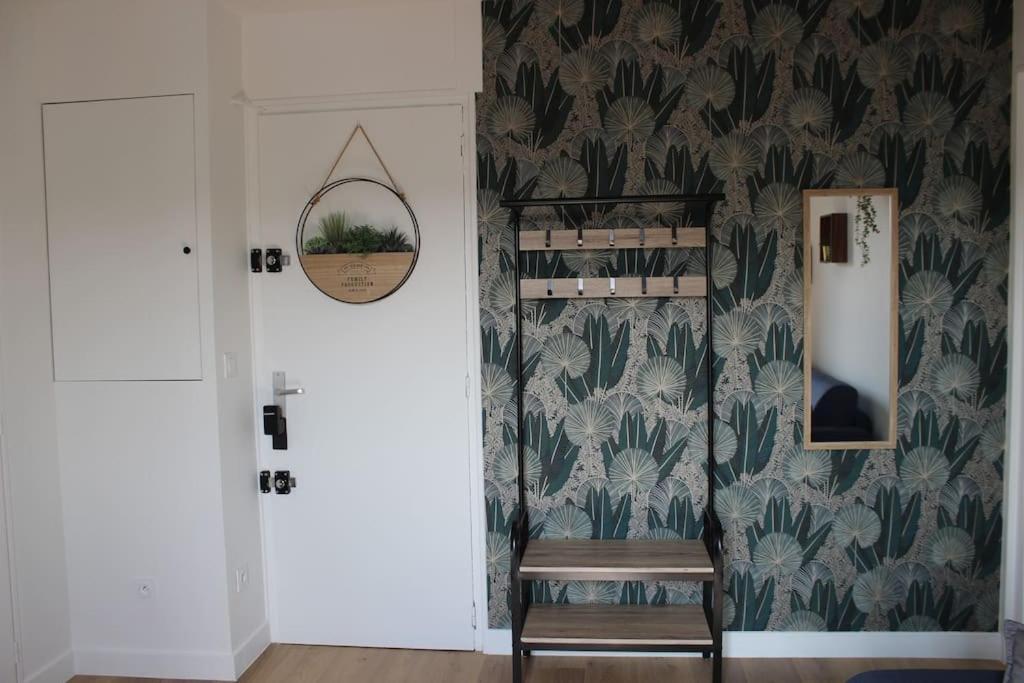 Appartement Idealement Situe Proche Disneyland Et Paris Lagny Buitenkant foto